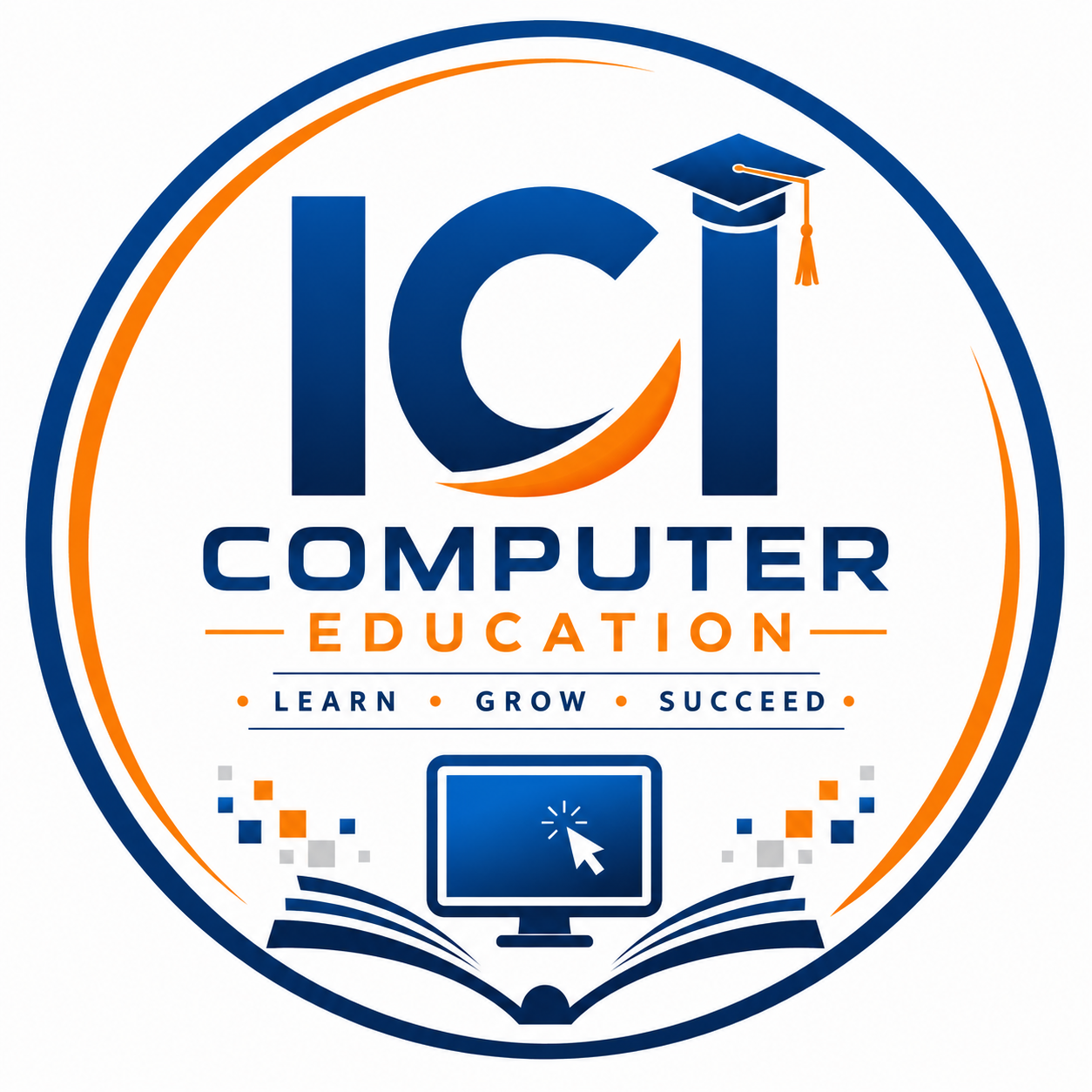 ICI Computer Education
