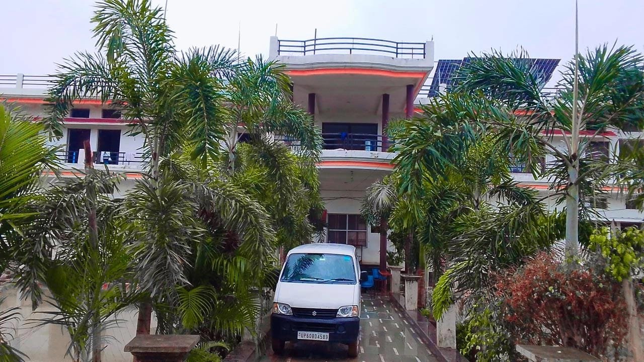 SARTHI INSTITUTE