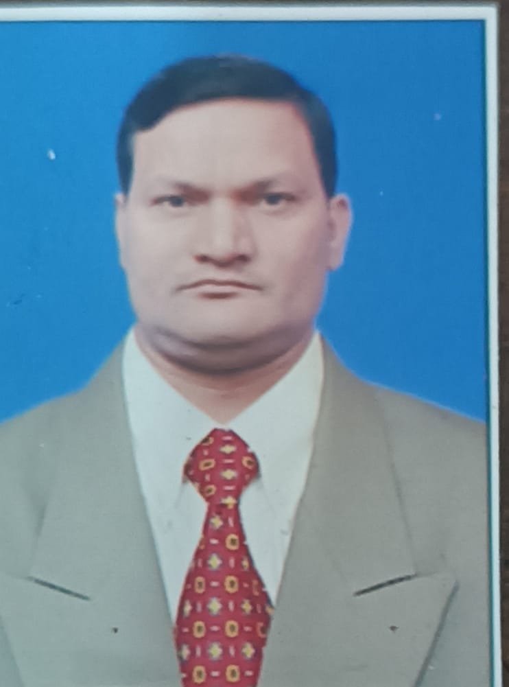 Kushvaha ji Computer Center