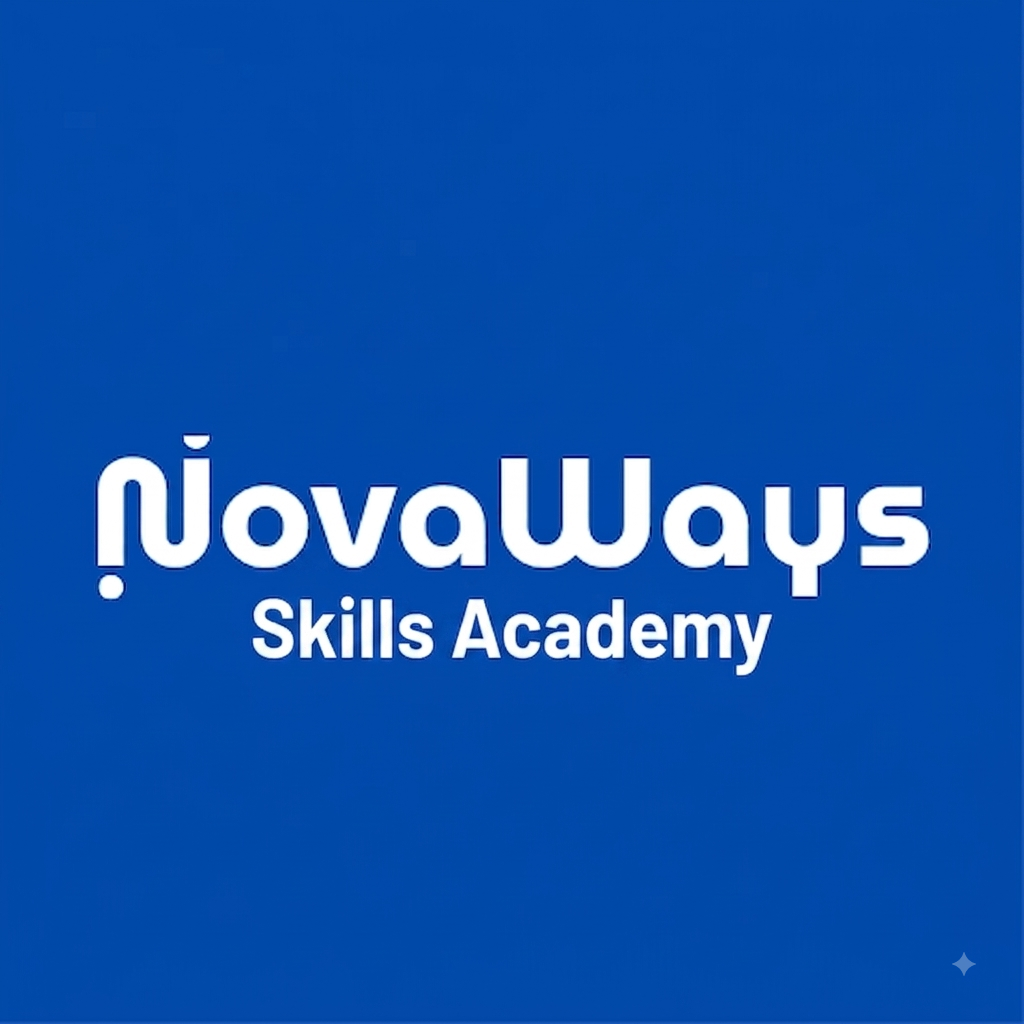 NovaWays Skills Academy