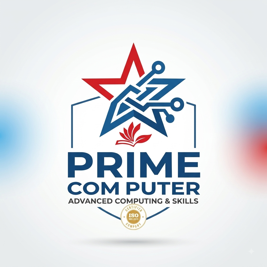 Prime Computer