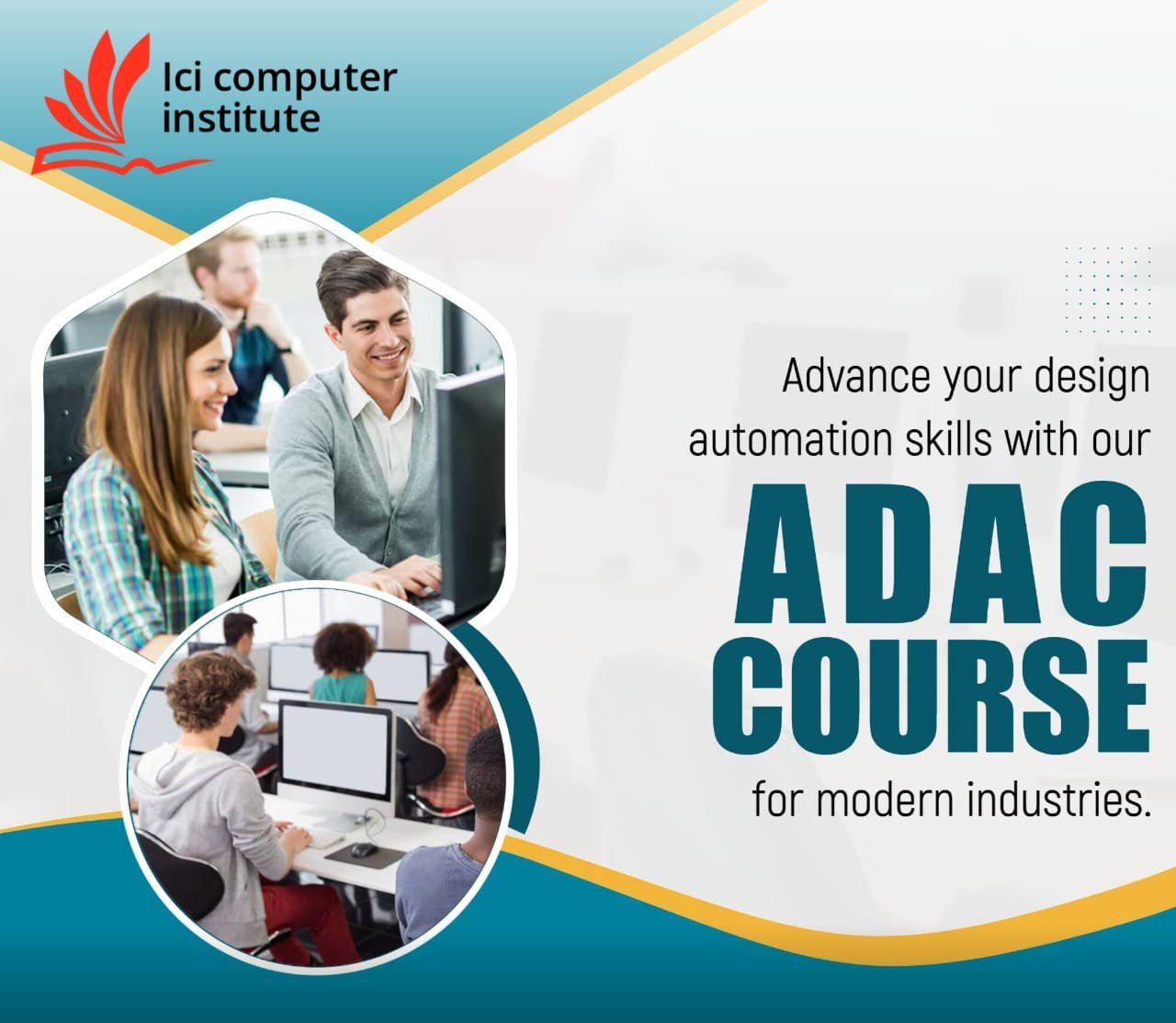 Advance Diploma in Computer Application