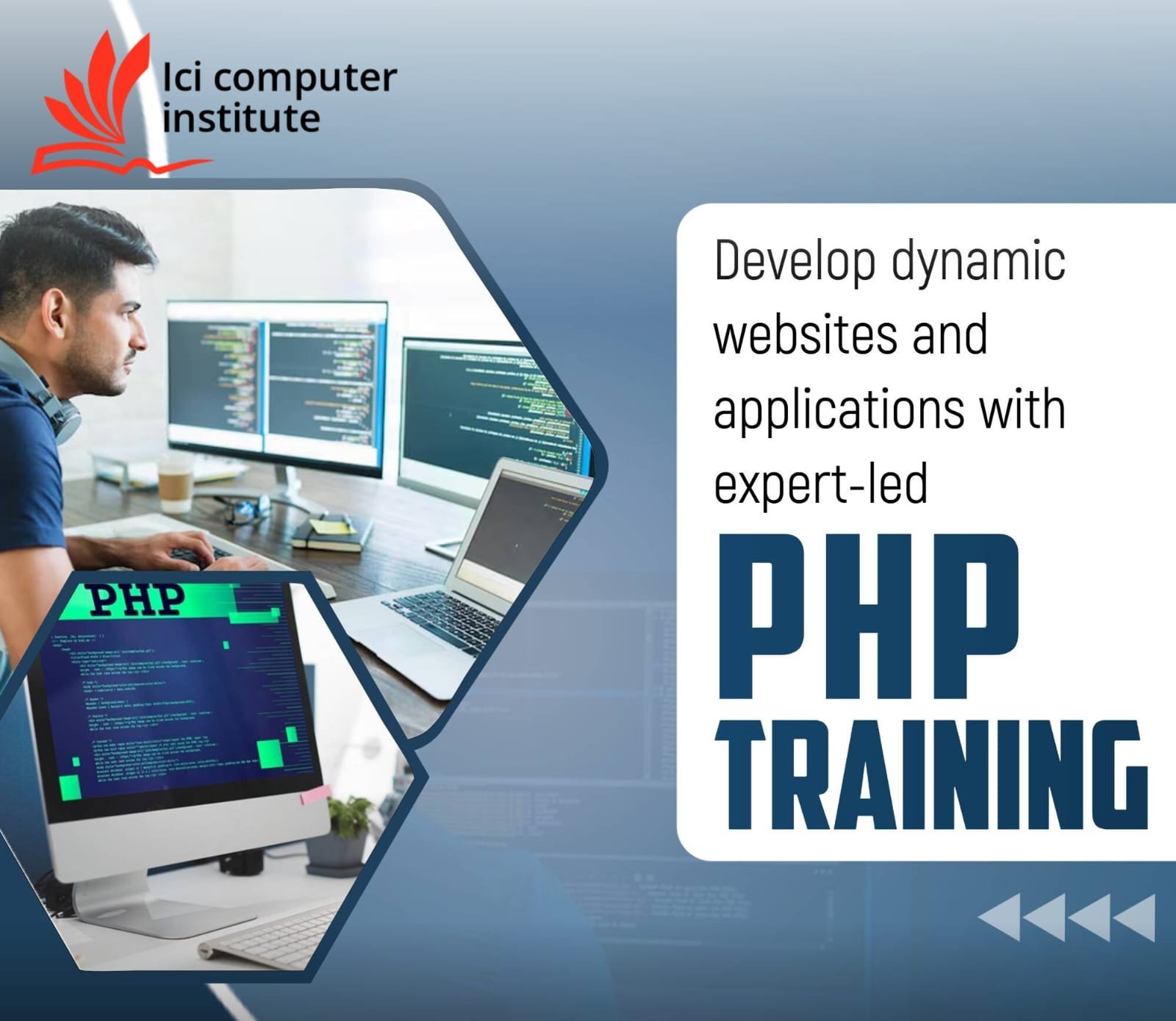 Honours Diploma in Computer Application