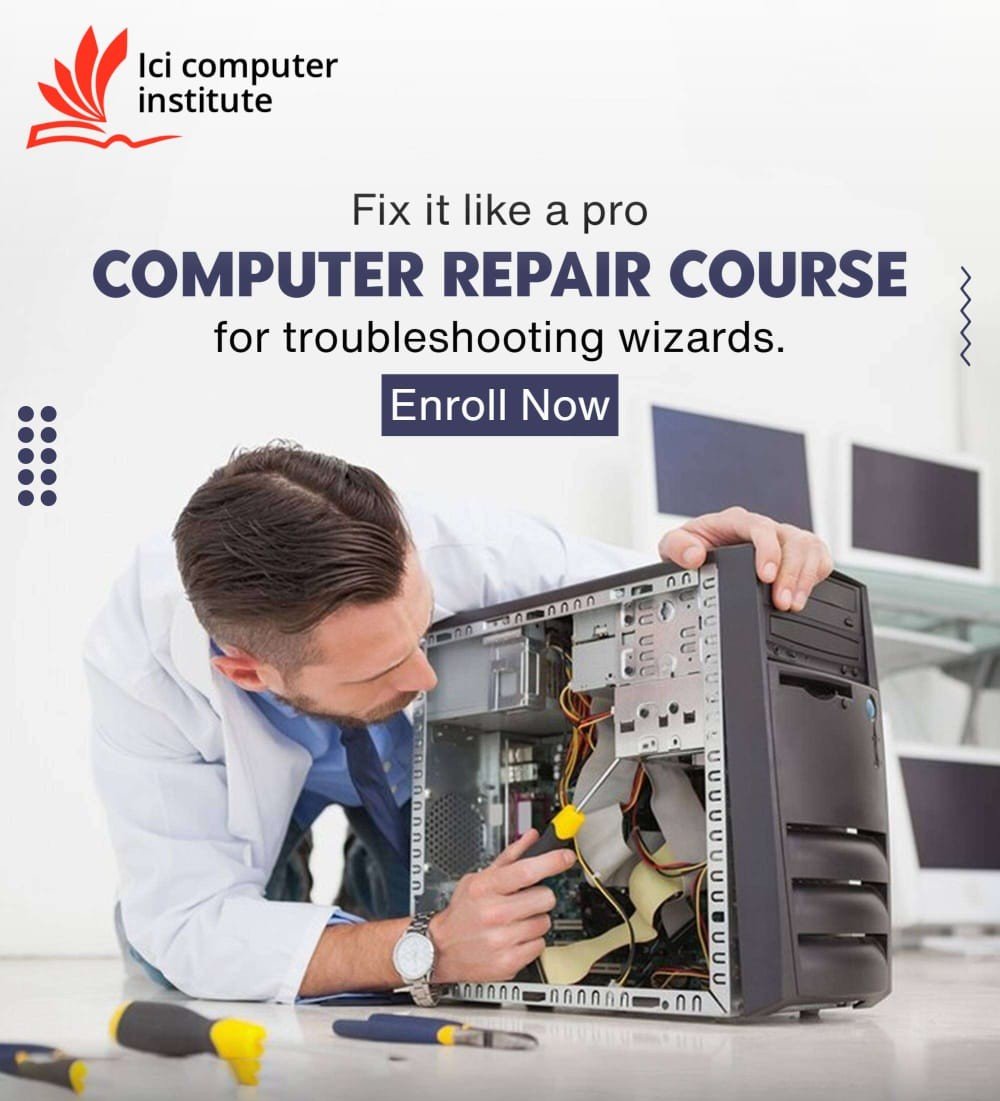 Advanced Diploma in Information Technology