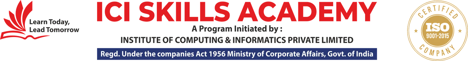 Institute Logo